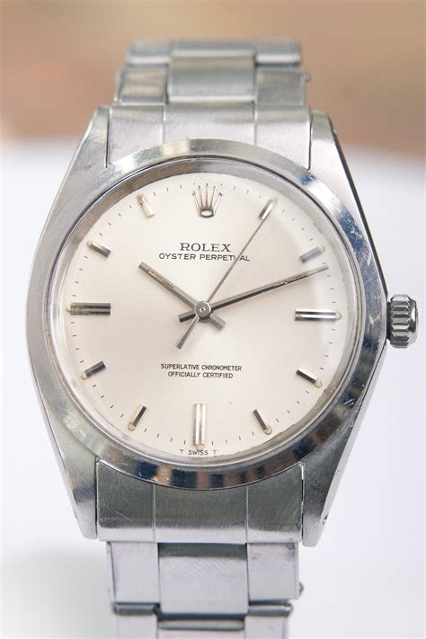 1954 rolex oyster perpetual|older rolex oyster perpetual datejust.